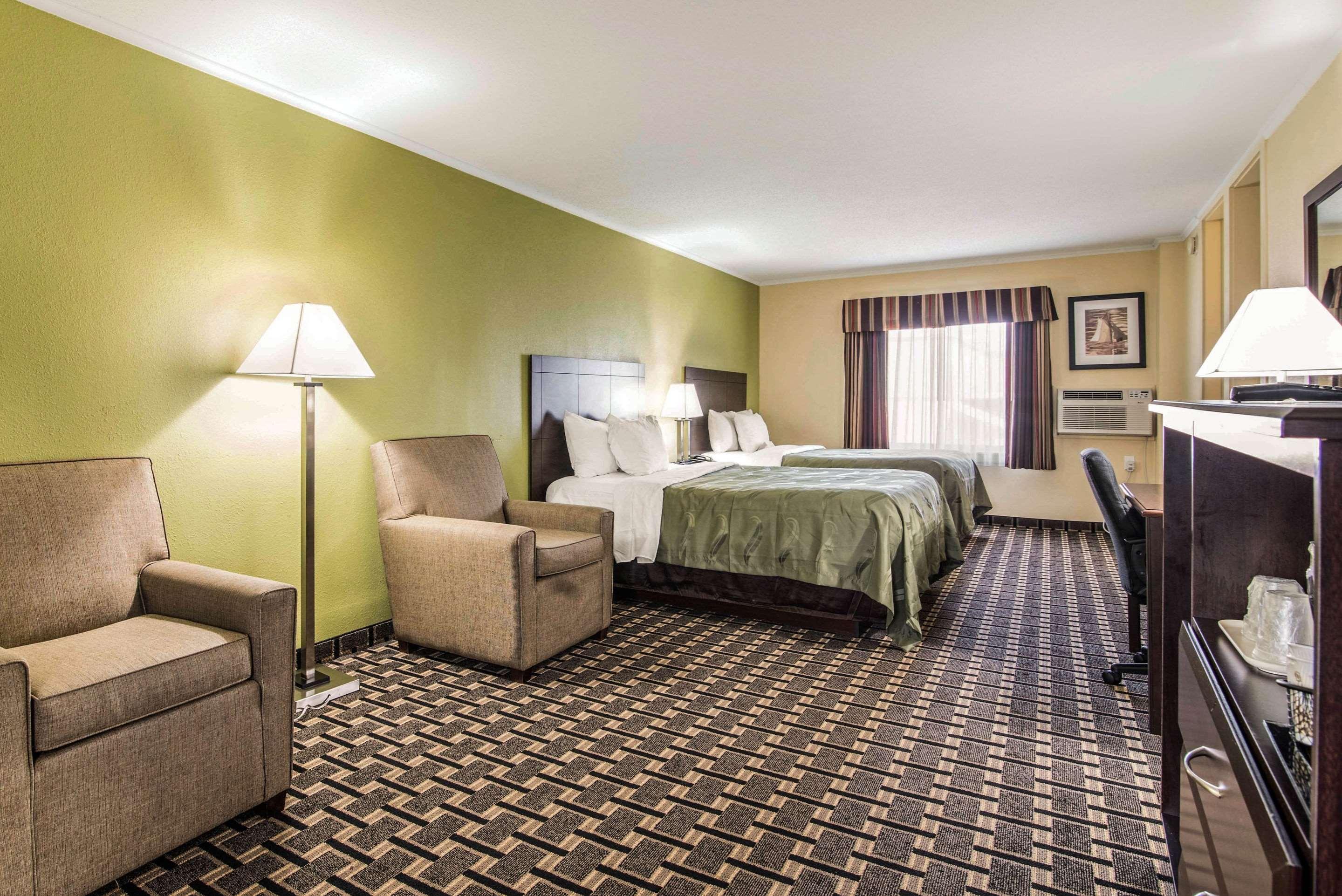 Quality Inn Barre-Montpelier Екстериор снимка